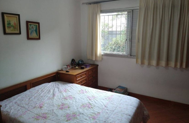 Imagem Apartamento com 3 Quartos à Venda, em Vila Mariana - São Paulo Imagem Apartamento com 3 Quartos à Venda, em Vila Mariana - São Paulo