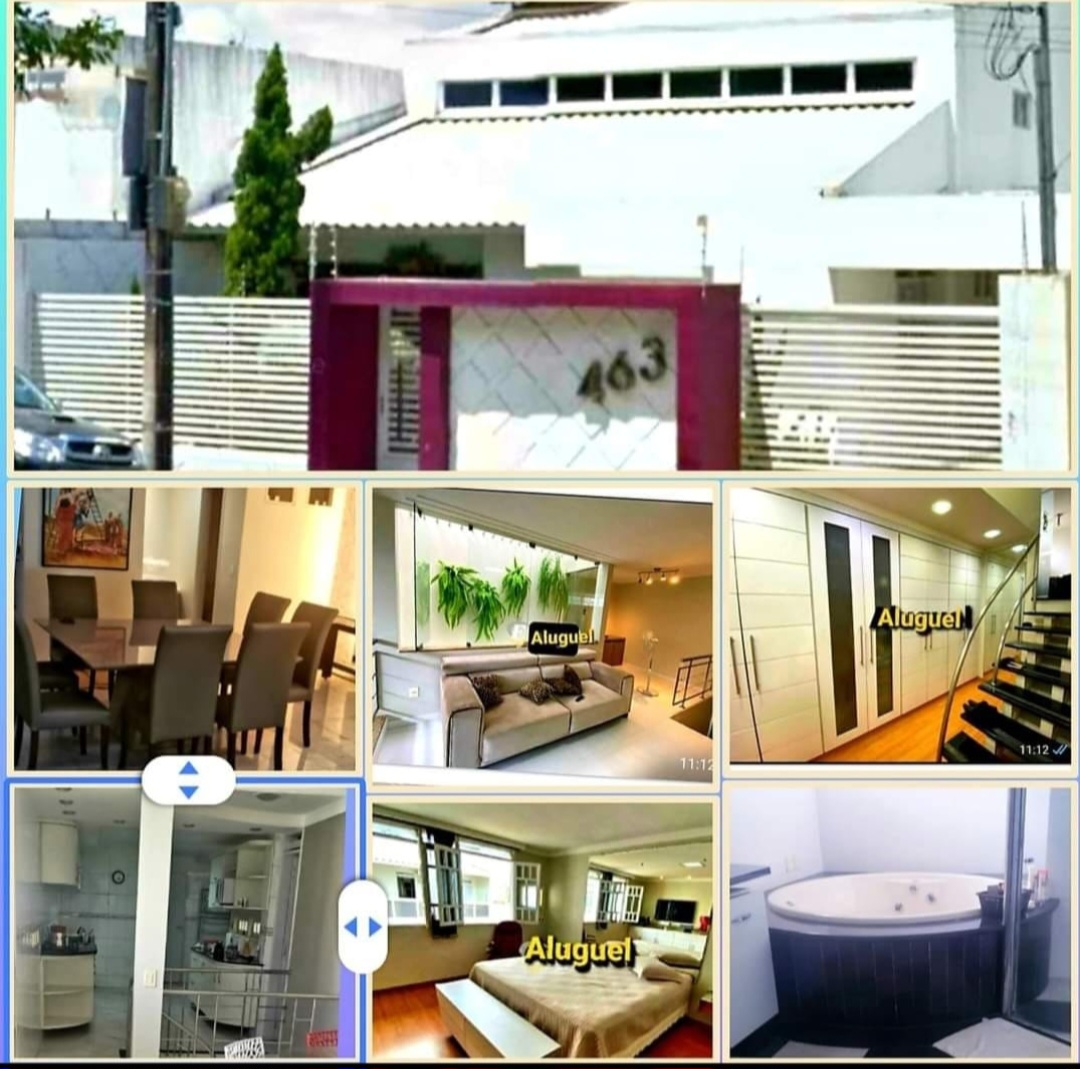 Imagem Casa com 7 Quartos para Alugar, 644 m²em Bela Vista - Campina Grande Imagem Casa com 7 Quartos para Alugar, 644 m²em Bela Vista - Campina Grande