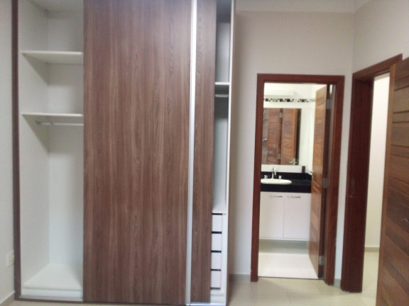 Imagem Casa de Condomínio com 3 Quartos para Alugar, 200 m² em Parque Campolim - Sorocaba