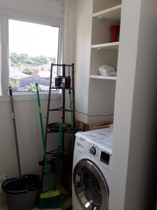 Imagem Apartamento com 2 Quartos à Venda, 70 m² em Camaquã - Porto Alegre
