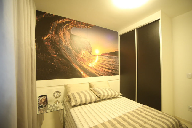 Imagem Apartamento com 3 Quartos à Venda, 88 m² em Higienópolis - Piracicaba