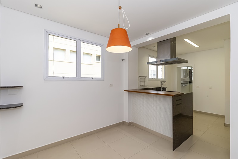 Imagem Apartamento com 3 Quartos à Venda, 162 m² em Jardim Paulista - São Paulo