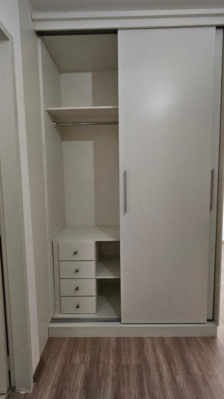 Imagem Apartamento com 1 Quarto à Venda, 30 m² em Tatuapé - São Paulo