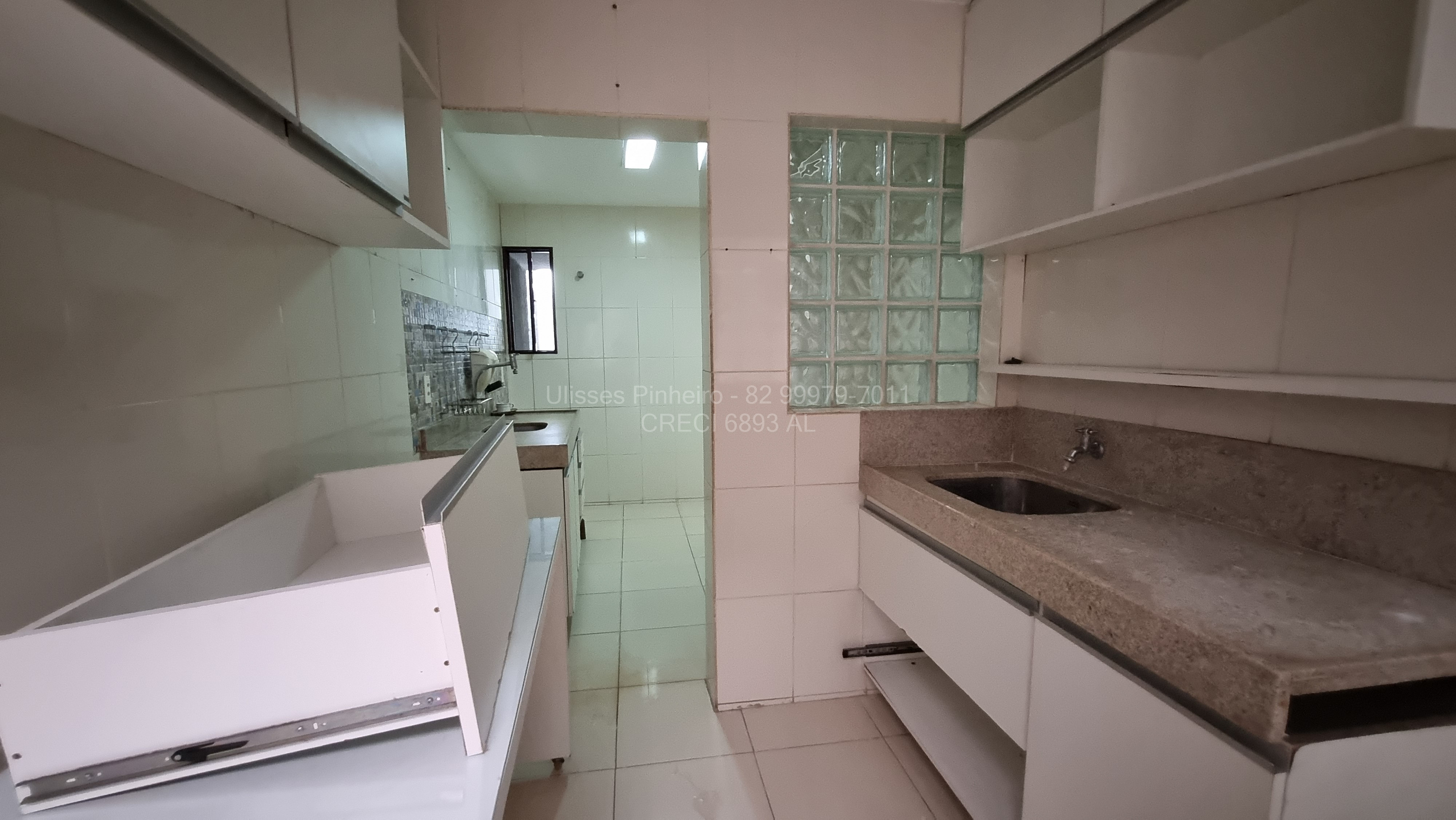 Imagem Casa de Condomínio com 3 Quartos à Venda, 140 m²em Serraria - Maceió