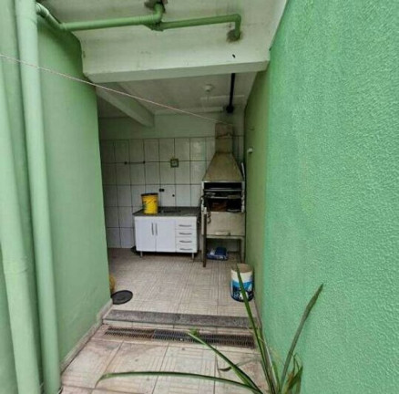 Imagem Sobrado com 5 Quartos à Venda,  em Jardim Roberto - Osasco