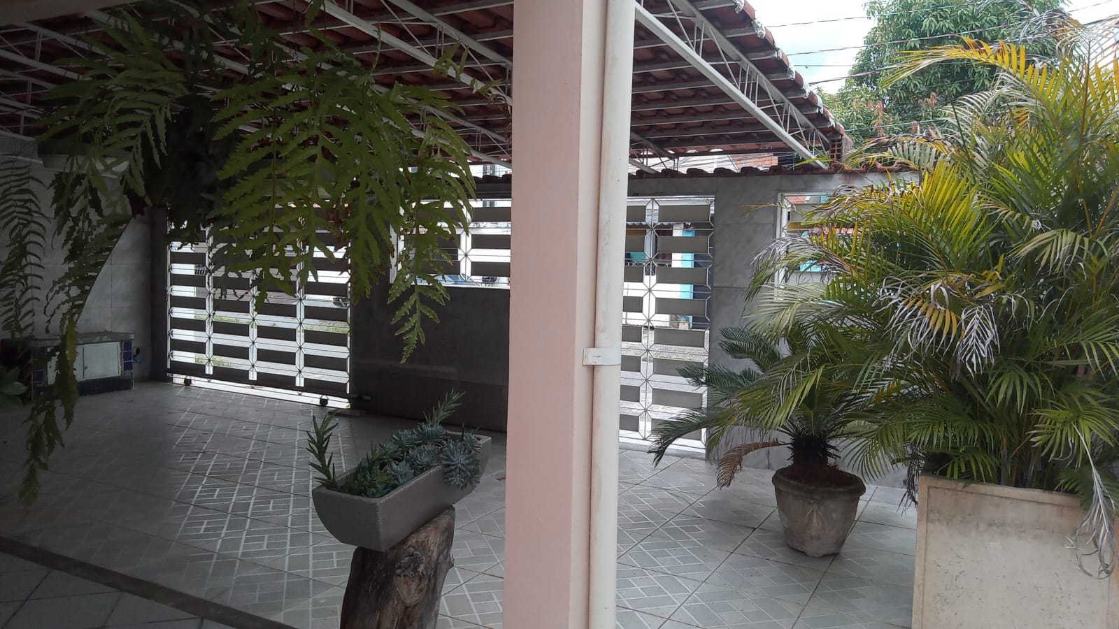 Imagem Casa com 2 Quartos à Venda, 164 m²em Guaratiba - Rio de Janeiro