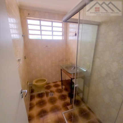 Imagem Casa de Condomínio com 4 Quartos para Alugar, 180 m² em Vila Moraes - São Paulo