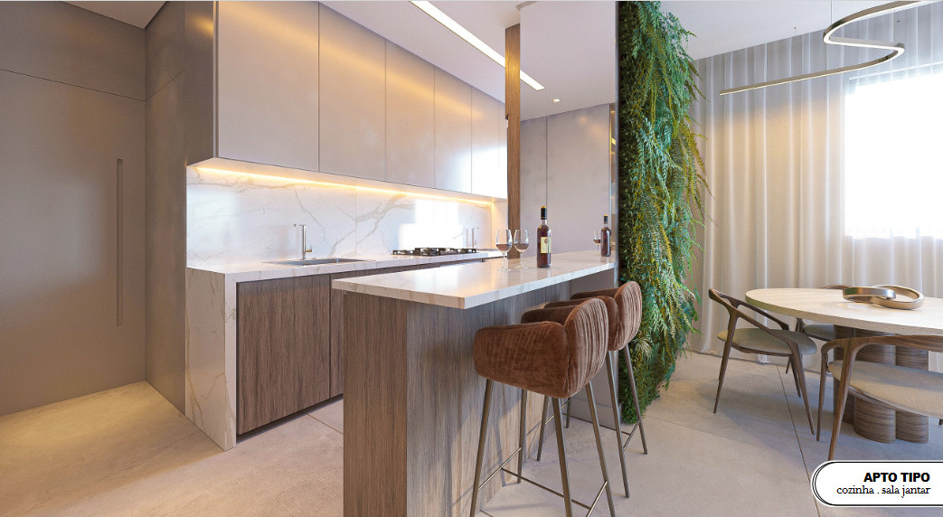 Imagem Apartamento com 3 Quartos à Venda, 87 m²em Santo Antônio - Belo Horizonte