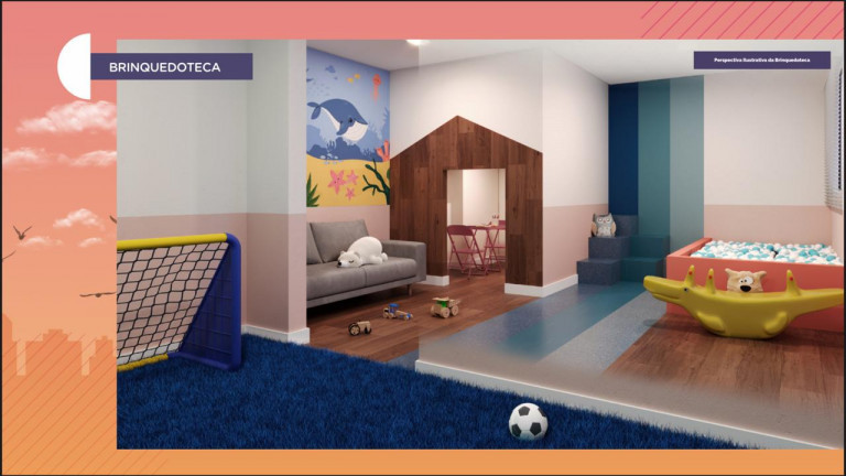 Imagem Apartamento com 2 Quartos à Venda, 38 m² em Jardim São Savério - São Paulo Imagem Apartamento com 2 Quartos à Venda, 38 m² em Jardim São Savério - São Paulo