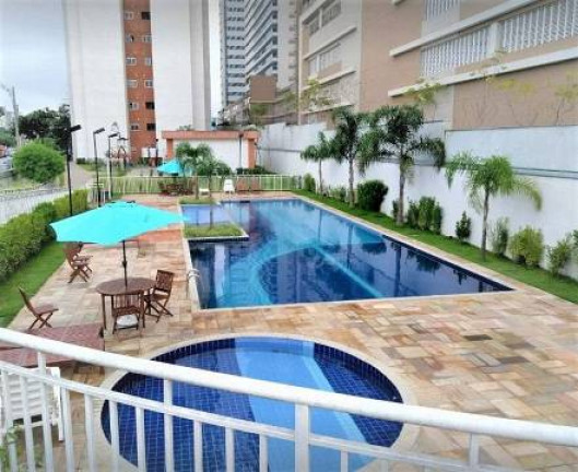 Imagem Apartamento com 3 Quartos à Venda, 80 m² em Jardim Ocara - Santo André Imagem Apartamento com 3 Quartos à Venda, 80 m² em Jardim Ocara - Santo André
