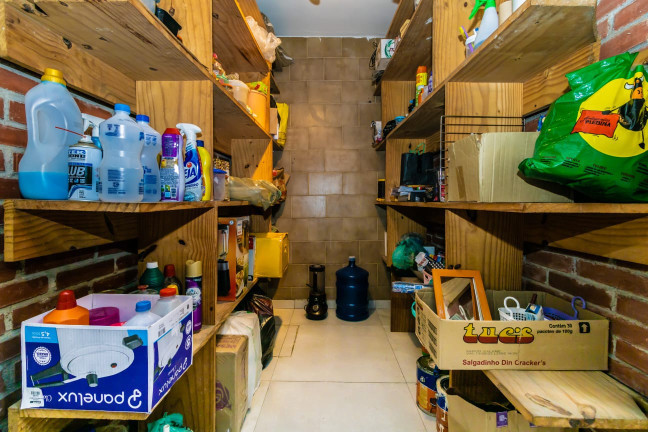 Imagem Sobrado com 2 Quartos à Venda, em Água Fria - São Paulo Imagem Sobrado com 2 Quartos à Venda, em Água Fria - São Paulo