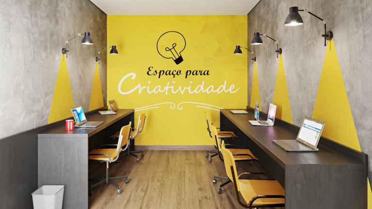 Imagem Apartamento com 2 Quartos à Venda, 42 m² em Imbiribeira - Recife