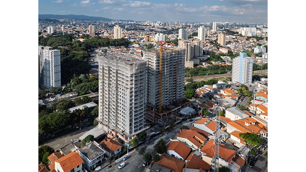 Imagem Apartamento com 2 Quartos à Venda, 64 m² em Chácara Inglesa - São Paulo Imagem Apartamento com 2 Quartos à Venda, 64 m² em Chácara Inglesa - São Paulo