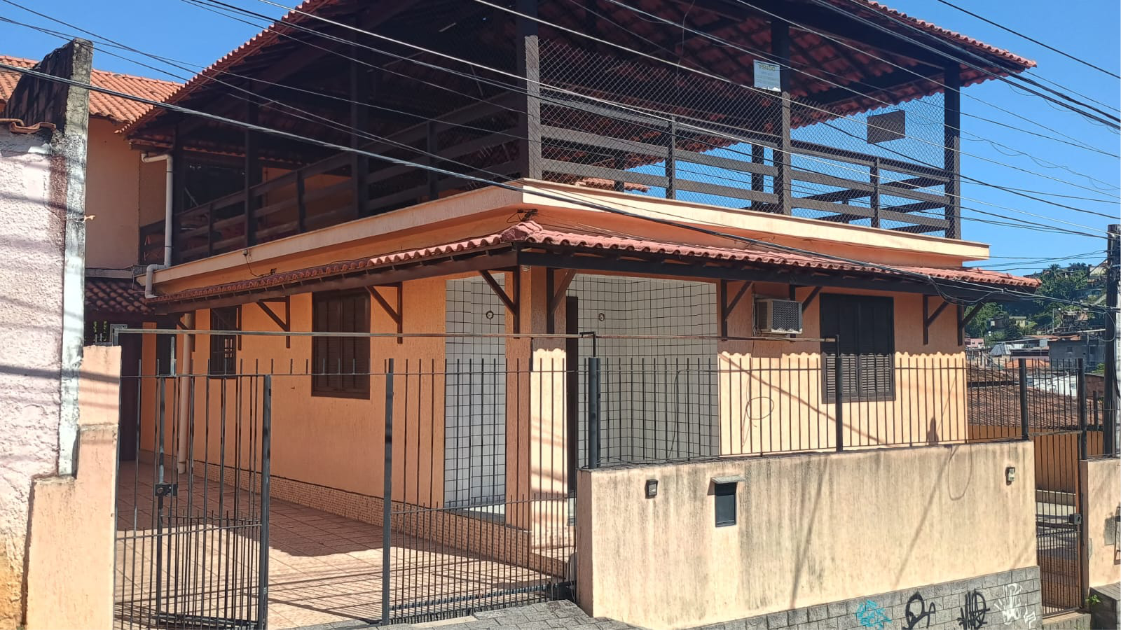 Imagem Casa com 3 Quartos à Venda, 150 m² em Santa Catarina - São Gonçalo Imagem Casa com 3 Quartos à Venda, 150 m² em Santa Catarina - São Gonçalo