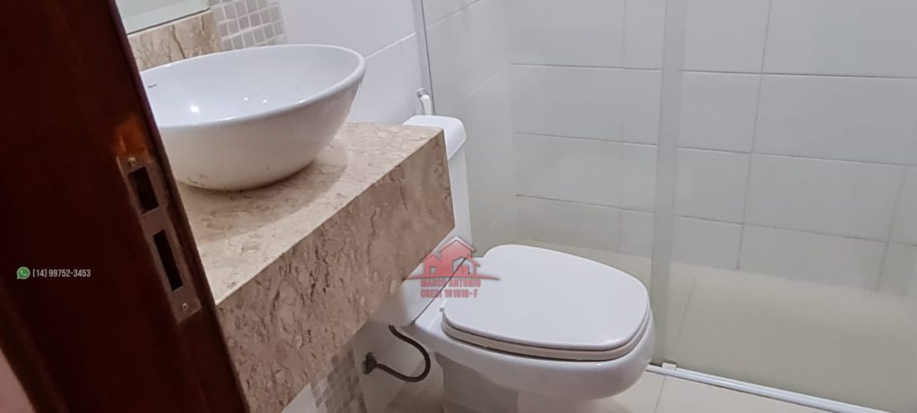 Imagem Casa de Condomínio com 2 Quartos à Venda, 132 m²em Vila Industrial - Bauru Imagem Casa de Condomínio com 2 Quartos à Venda, 132 m²em Vila Industrial - Bauru