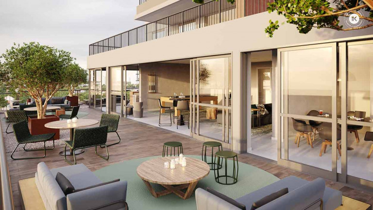 Imagem Apartamento com 3 Quartos à Venda, 91 m² em Vila Mariana - São Paulo