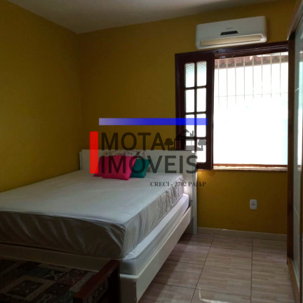 Imagem Casa de Vila com 3 Quartos à Venda, 245 m²em Umarizal - Belém Imagem Casa de Vila com 3 Quartos à Venda, 245 m²em Umarizal - Belém
