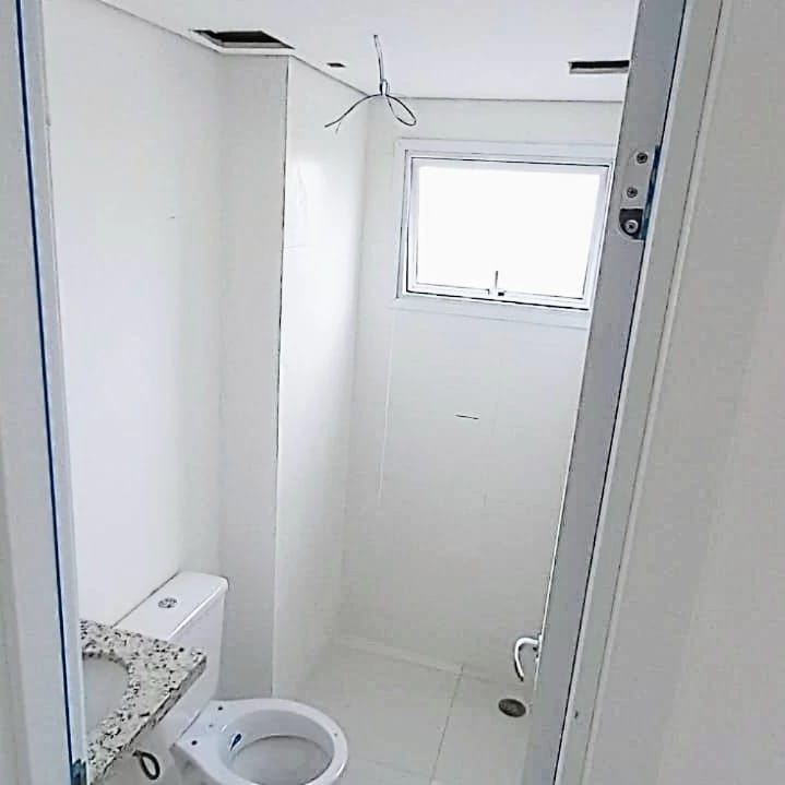 Imagem Cobertura com 3 Quartos à Venda, 160 m²em Jardim Nóbrega - Mauá