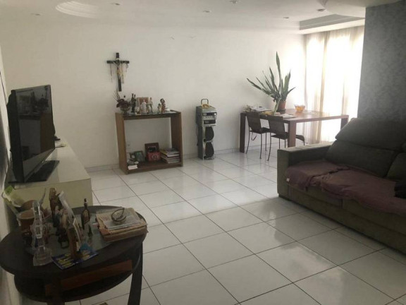 Imagem Apartamento com 3 Quartos à Venda, 87 m²em Espinheiro - Recife