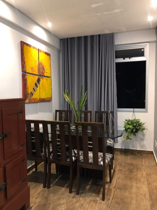 Imagem Apartamento com 2 Quartos à Venda, 86 m²em Boa Viagem - Belo Horizonte