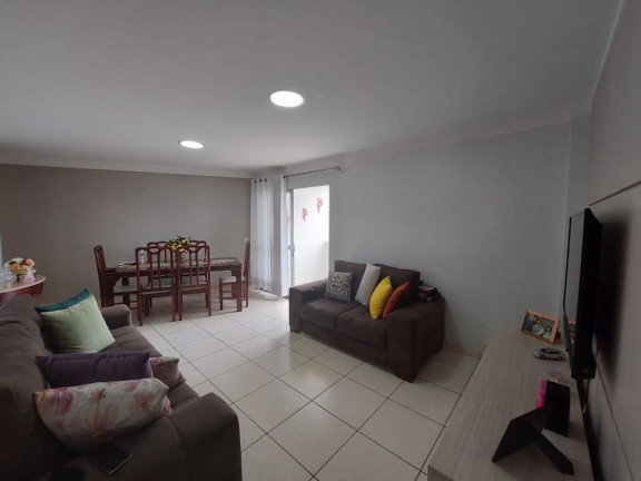 Imagem Apartamento com 3 Quartos à Venda, 118 m²em Setor Central - Goiânia