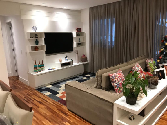 Apartamento com 3 Quartos à Venda,  em Vila Andrade - São Paulo