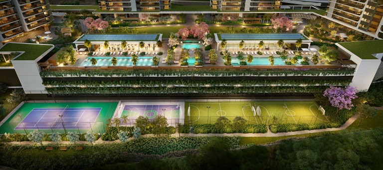 Imagem Apartamento com 3 Quartos à Venda, 330 m² em Cidade Jardim - São Paulo