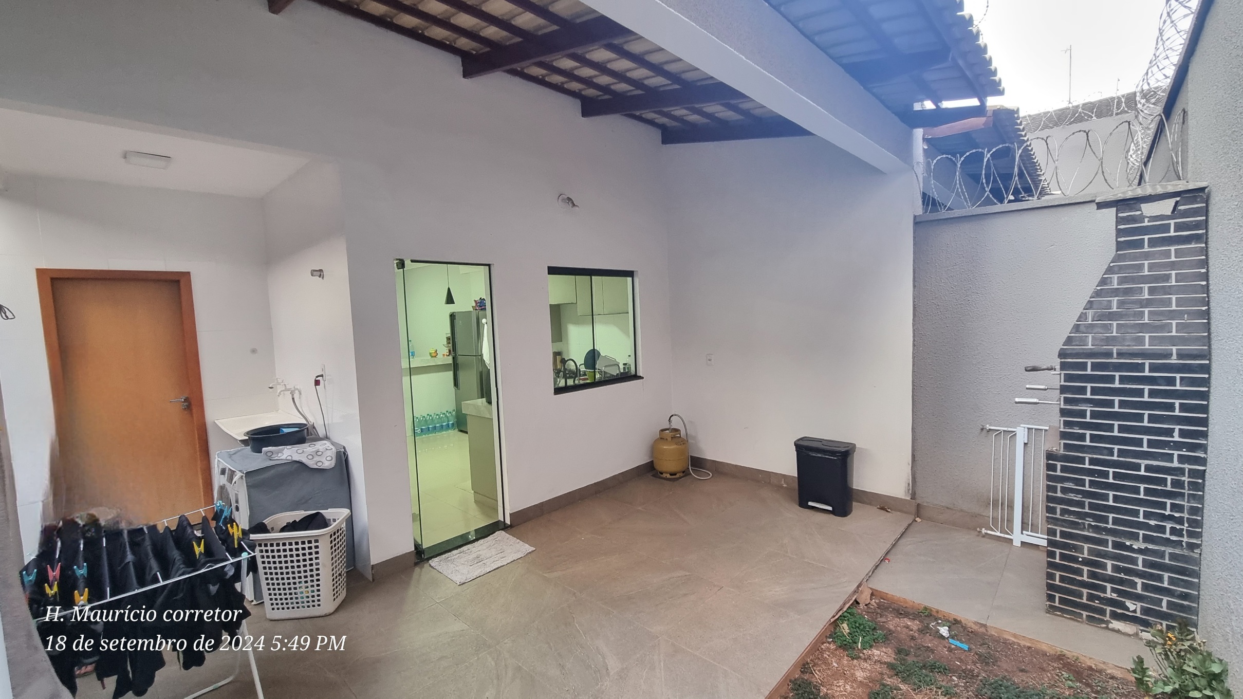 Imagem Sobrado com 4 Quartos à Venda, 174 m²em Residencial Alice Barbosa - Goiânia Imagem Sobrado com 4 Quartos à Venda, 174 m²em Residencial Alice Barbosa - Goiânia
