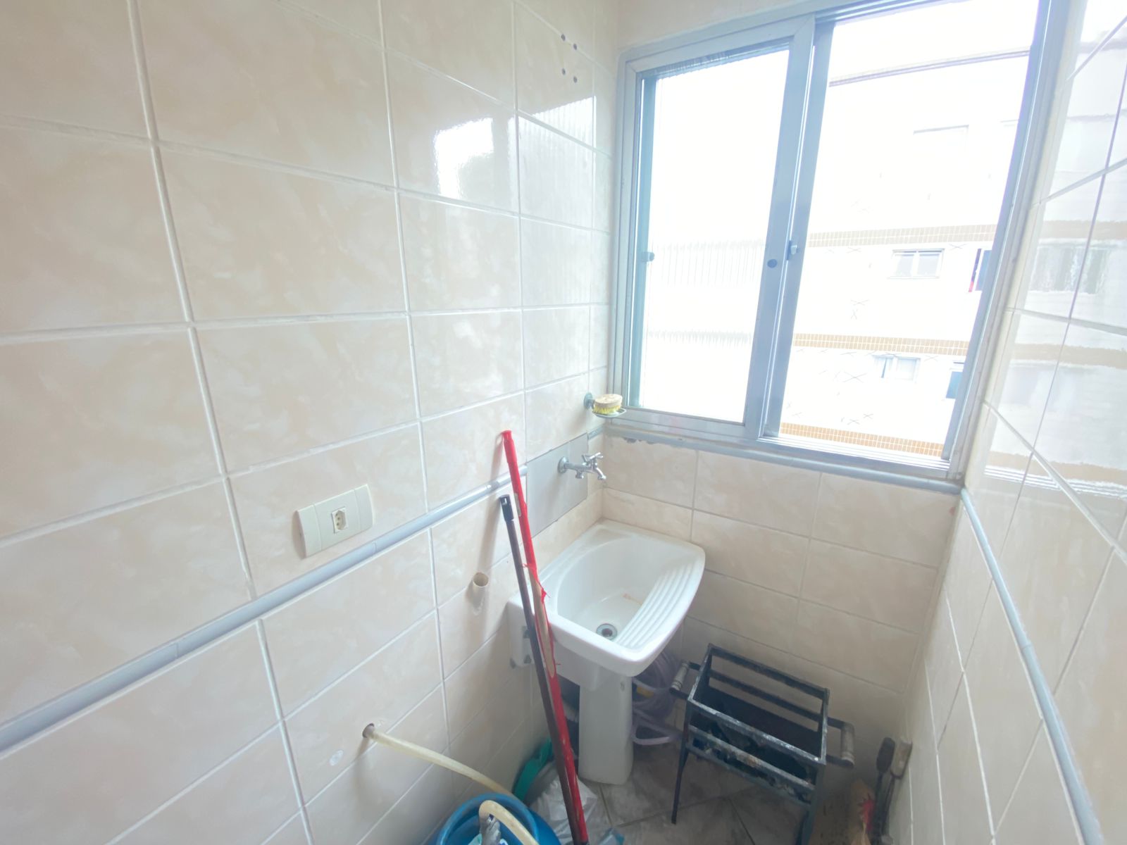 Imagem Apartamento com 1 Quarto à Venda, 50 m²em Tupi - Praia Grande