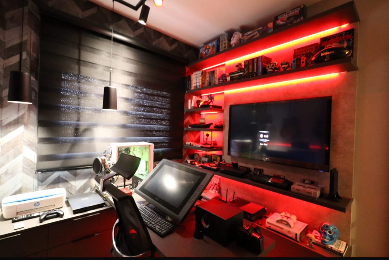 Imagem Apartamento com 3 Quartos à Venda, 98 m² em Campo Belo - São Paulo