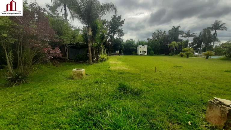 Imagem Terreno à Venda, 293 m²em Jardim dos Lagos - Franco da Rocha
