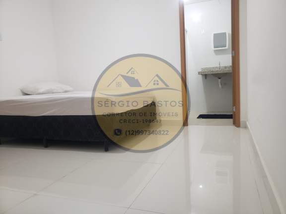 Imagem Apartamento com 2 Quartos à Venda, 69 m² em Toninhas - Ubatuba