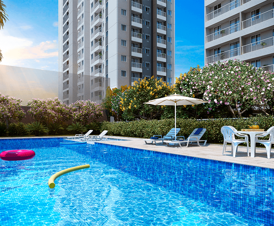 Imagem Apartamento com 1 Quarto à Venda, 29 m²em Vila Leopoldina - São Paulo