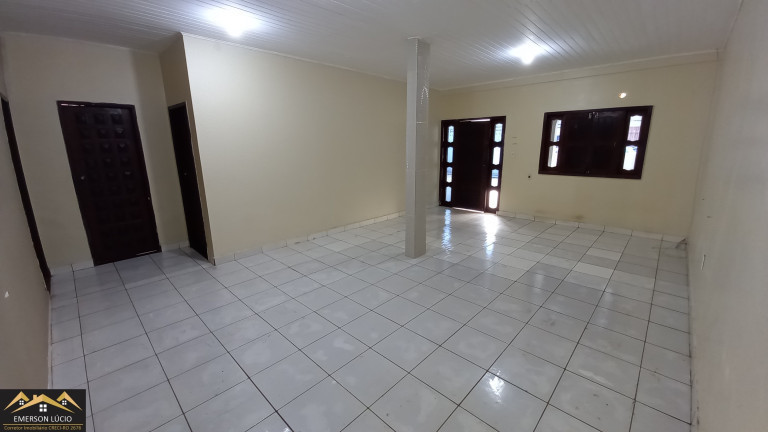 Imagem Casa com 3 Quartos para Alugar, em Conceição - Porto Velho Imagem Casa com 3 Quartos para Alugar, em Conceição - Porto Velho