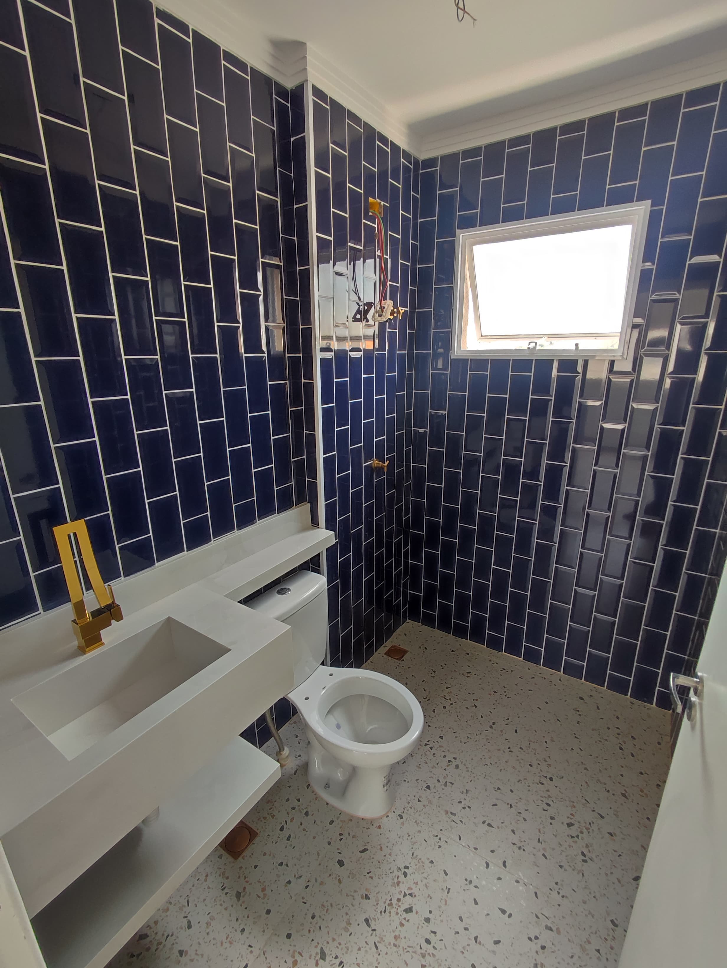 Imagem Apartamento com 2 Quartos à Venda, 50 m² em Vila Brasileira - Mogi das Cruzes