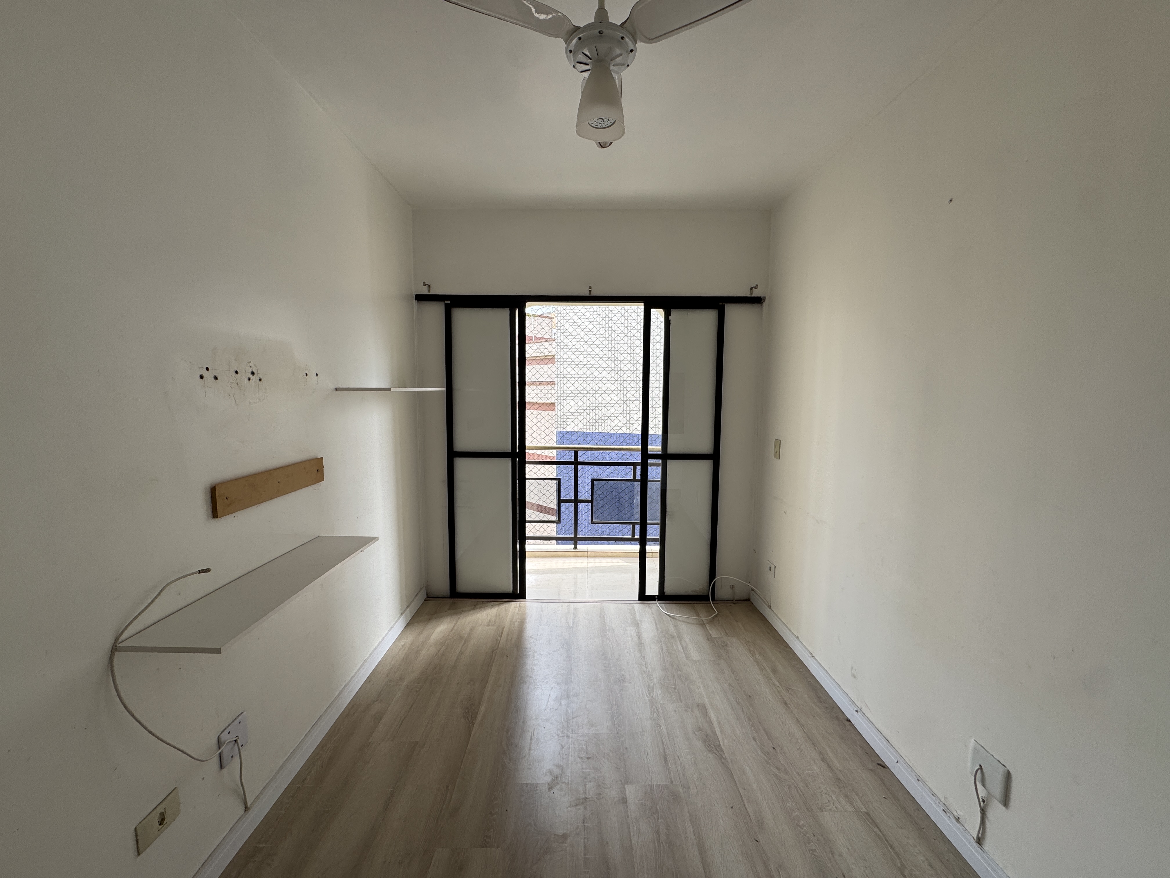 Imagem Apartamento com 1 Quarto à Venda, 42 m² em Caiçara - Praia Grande