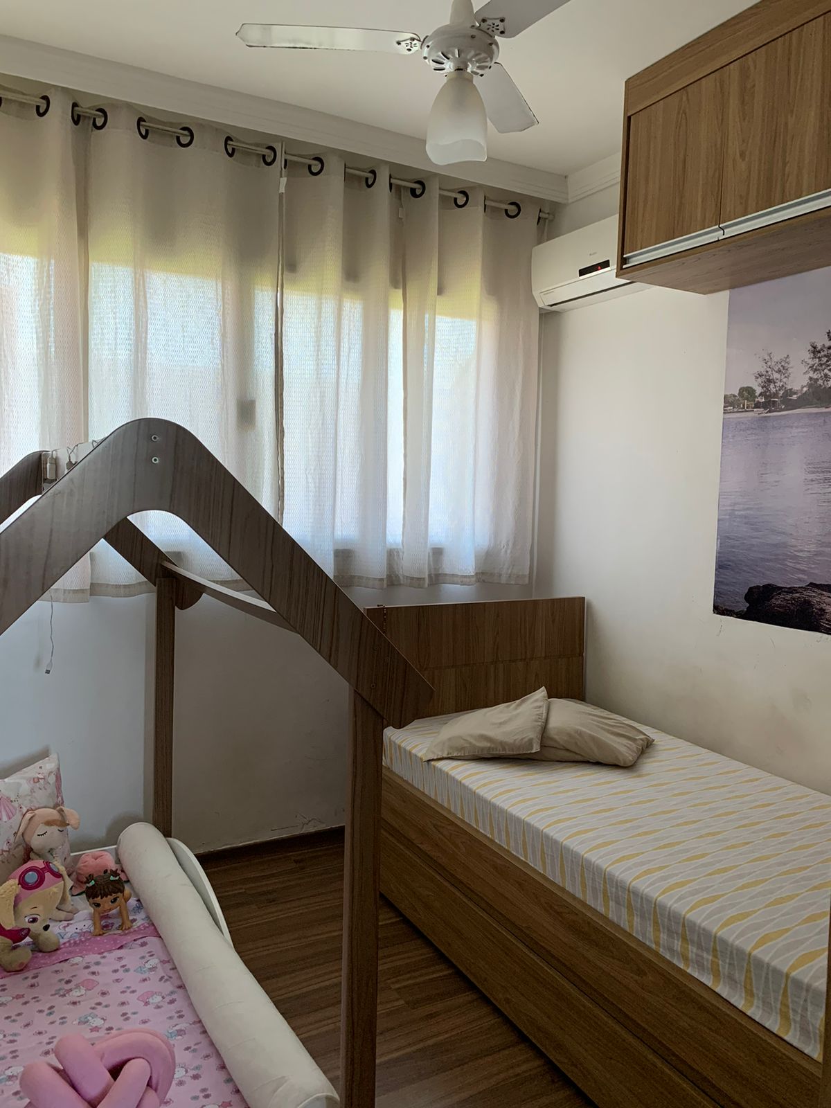 Imagem Apartamento com 2 Quartos à Venda, 62 m²em Coqueiral de Itaparica - Vila Velha