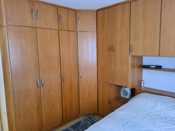 Imagem Apartamento com 2 Quartos à Venda, 62 m²em Jardim Patente Novo - São Paulo