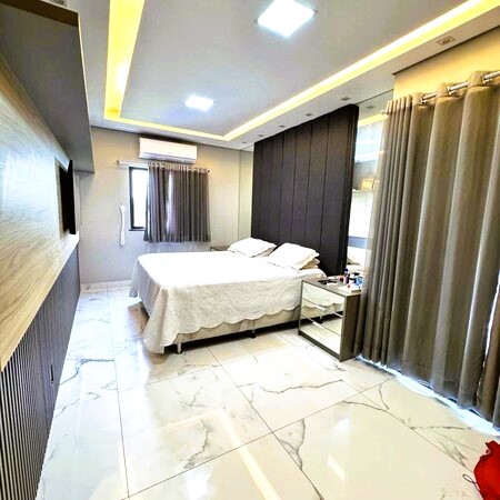 Imagem Casa de Condomínio com 4 Quartos à Venda, 400 m² em Ponta Negra - Manaus Imagem Casa de Condomínio com 4 Quartos à Venda, 400 m² em Ponta Negra - Manaus