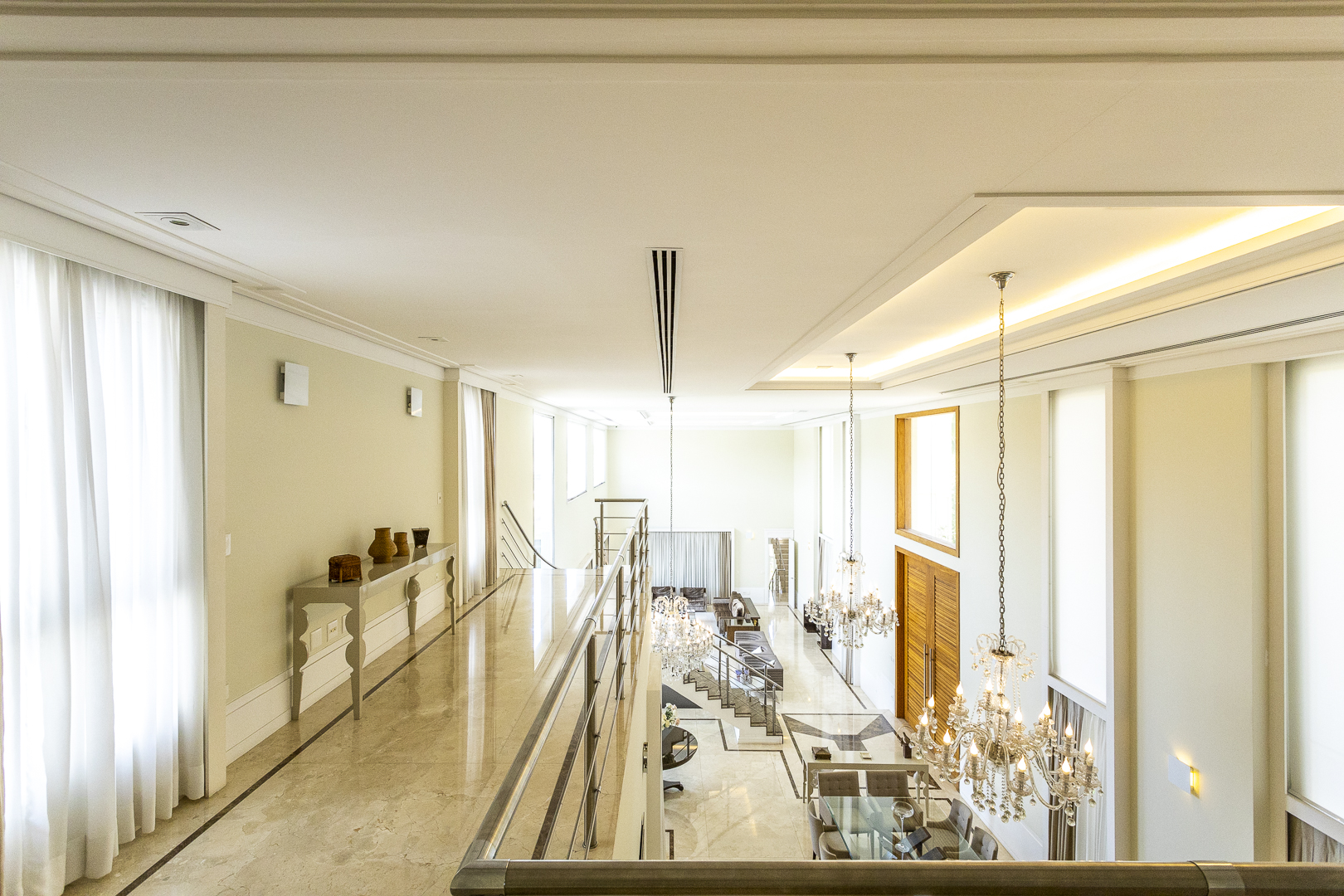 Imagem Casa de Condomínio com 5 Quartos à Venda, 1.587 m² em Tamboré - Barueri