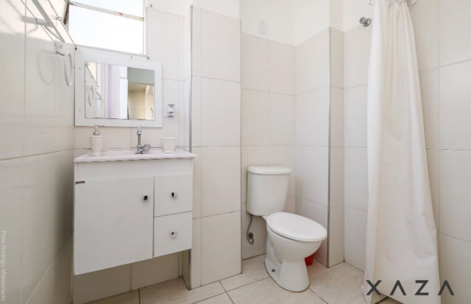 Imagem Apartamento com 1 Quarto à Venda, 31 m² em Bela Vista - São Paulo Imagem Apartamento com 1 Quarto à Venda, 31 m² em Bela Vista - São Paulo