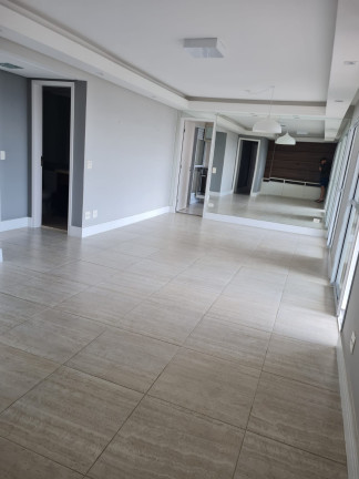 Imagem Apartamento com 3 Quartos à Venda, 133 m² em Jardim Esplanada II - São José dos Campos