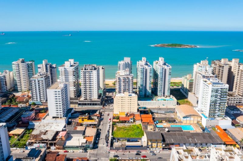 Imagem Apartamento com 2 Quartos à Venda, 73 m² em Coqueiral de Itaparica - Vila Velha Imagem Apartamento com 2 Quartos à Venda, 73 m² em Coqueiral de Itaparica - Vila Velha