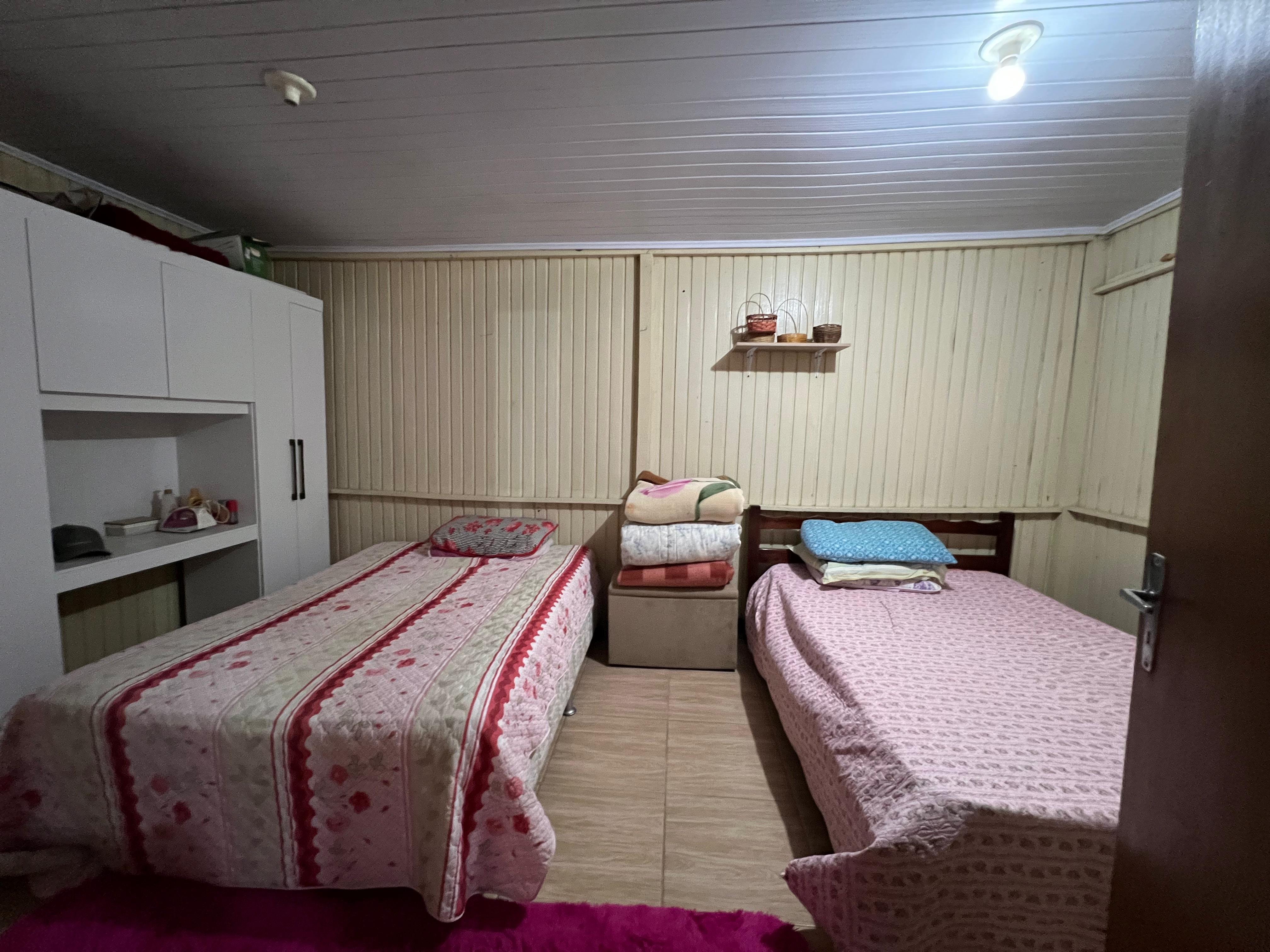 Imagem Chácara com 2 Quartos à Venda, 14.000 m² em Lomba Grande - Novo Hamburgo