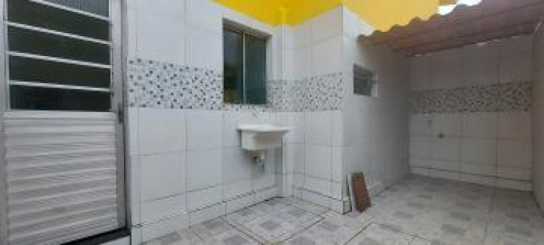 Imagem Casa com 2 Quartos à Venda, 70 m² em Candeias - Jaboatão dos Guararapes