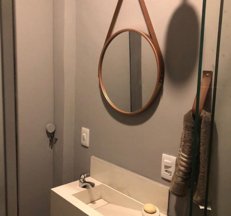 Imagem Apartamento com 1 Quarto à Venda, 20 m² em Botafogo - Rio de Janeiro Imagem Apartamento com 1 Quarto à Venda, 20 m² em Botafogo - Rio de Janeiro