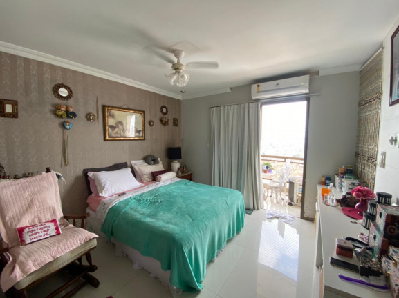 Imagem Apartamento com 4 Quartos à Venda, 580 m² em Cremação - Belém