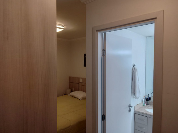 Imagem Apartamento com 3 Quartos à Venda, 87 m²em Chácara Inglesa - São Paulo Imagem Apartamento com 3 Quartos à Venda, 87 m²em Chácara Inglesa - São Paulo