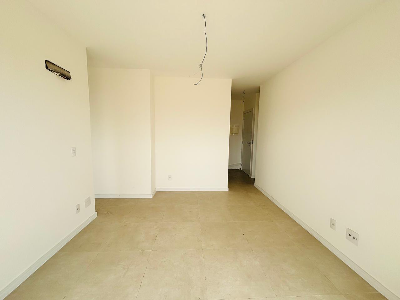 Imagem Apartamento com 2 Quartos à Venda, 60 m² em Praia de Itaparica - Vila Velha