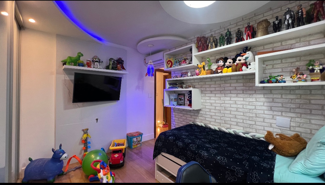 Imagem Apartamento com 3 Quartos à Venda, 157 m² em Canto do Forte - Praia Grande Imagem Apartamento com 3 Quartos à Venda, 157 m² em Canto do Forte - Praia Grande